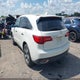 5FRYD3H21GB007905 2016 Acura Mdx Acurawatch Plus Package auction photo thumbnail 3