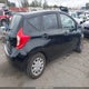 3N1CE2CP3EL427608 2014 Nissan Versa Note S Plus auction photo thumbnail 4