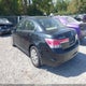 1HGCP2F35BA136287 2011 Honda Accord 2.4 Lx auction photo thumbnail 3