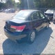 1HGCP2F35BA136287 2011 Honda Accord 2.4 Lx auction photo thumbnail 4