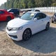 1HGCT1B81HA001520 2017 Honda Accord Ex-L auction photo thumbnail 2