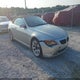 WBAEK13486CN76377 2006 BMW 650I auction photo thumbnail 1