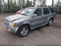 JNRDR07Y71W102011 2001 Infiniti Qx4 Luxury auction photo thumbnail 2
