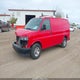 1GCWGAFP6M1219450 2021 Chevrolet Express Cargo Rwd 2500 Regular Wheelbase Wt auction photo thumbnail 2