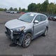 KM8J2CA45MU395868 2021 Hyundai Tucson Se auction photo thumbnail 2