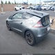 JHMZF1D46FS002940 2015 Honda Cr-Z auction photo thumbnail 3