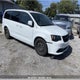 2C4RDGBGXHR646548 2017 Dodge Grand Caravan Se Plus auction photo thumbnail 1