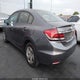 2HGFB2F54FH557888 2015 Honda Civic Lx auction photo thumbnail 3