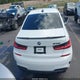WBA5U7C06NFM32494 2022 BMW 3 Series M340I auction photo thumbnail 17