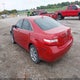 JTNBE46K273023259 2007 Toyota Camry Le auction photo thumbnail 3