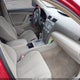 JTNBE46K273023259 2007 Toyota Camry Le auction photo thumbnail 5
