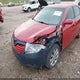 JTNBE46K273023259 2007 Toyota Camry Le auction photo thumbnail 6