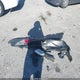 7MUCAAAG1PV069319 2023 Toyota Corolla Cross Le auction photo thumbnail 12