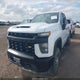 1GC5YLE71NF213128 2022 Chevrolet Silverado 2500Hd 4Wd Standard Bed Wt auction photo thumbnail 2