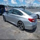 1HGCV1F33MA123282 2021 Honda Accord Sport auction photo thumbnail 3