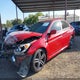 1HGCR2F18HA186215 2017 Honda Accord Sport Se auction photo thumbnail 2