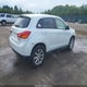 4A4AP3AU3FE043156 2015 Mitsubishi Outlander Sport Es auction photo thumbnail 4