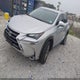 JTJBARBZ0F2000886 2015 Lexus Nx 200T auction photo thumbnail 2