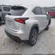 JTJBARBZ0F2000886 2015 Lexus Nx 200T auction photo thumbnail 4