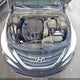 5NPEB4AC9DH547731 2013 Hyundai Sonata Gls auction photo thumbnail 10