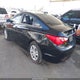5NPEB4AC9DH547731 2013 Hyundai Sonata Gls auction photo thumbnail 3