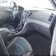 5NPEB4AC9DH547731 2013 Hyundai Sonata Gls auction photo thumbnail 5