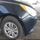 5NPEB4AC9DH547731 2013 Hyundai Sonata Gls auction photo thumbnail 6