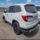 5FNYF6H95KB018182 2019 Honda Pilot Touring auction photo thumbnail 3