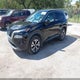 5N1BT3BA5PC766141 2023 Nissan Rogue Sv Fwd auction photo thumbnail 2