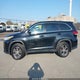 5TDBZRFH7KS982318 2019 Toyota Highlander Le auction photo thumbnail 14