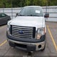 1FTFW1EV0AFD31825 2010 Ford F-150 Fx4/Harley-Davidson/King Ranch/Lariat/Platinum/Xl/Xlt auction photo thumbnail 12