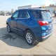 3GNAXKEV4KL239127 2019 Chevrolet Equinox Lt auction photo thumbnail 3