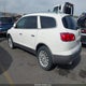5GALVBED0AJ213002 2010 Buick Enclave 1Xl auction photo thumbnail 3