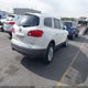 5GALVBED0AJ213002 2010 Buick Enclave 1Xl auction photo thumbnail 4