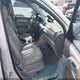 5GALVBED0AJ213002 2010 Buick Enclave 1Xl auction photo thumbnail 5