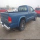 1D7GL42K94S662557 2004 Dodge Dakota Slt auction photo thumbnail 4