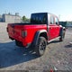 1C6JJTBG1LL152117 2020 Jeep Gladiator Rubicon 4X4 auction photo thumbnail 4