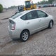 JTDKB20U353085293 2005 Toyota Prius auction photo thumbnail 4