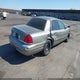 2FAFP71W01X185578 2001 Ford Crown Victoria Police Interceptor auction photo thumbnail 4