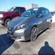 1N4AZ1CV5NC558588 2022 Nissan Leaf Sv auction photo thumbnail 2