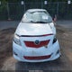 JTDBU4EE8AJ075968 2010 Toyota Corolla Le auction photo thumbnail 12