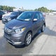 3CZRU5H3XLM713068 2020 Honda Hr-V 2Wd Lx auction photo thumbnail 2