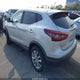 JN1BJ1CV4LW261249 2020 Nissan Rogue Sport S Fwd Xtronic Cvt auction photo thumbnail 3