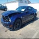 1ZVBP8AMXB5154075 2011 Ford Mustang V6 Premium auction photo thumbnail 2