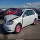 1NXBR32E26Z588327 2006 Toyota Corolla Le auction photo thumbnail 2