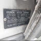KM8SC13D62U272421 2002 Hyundai Santa Fe Gls/Lx auction photo thumbnail 9