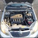 1NXBR30E65Z343662 2005 Toyota Corolla S auction photo thumbnail 10