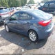 KNAFX4A66E5168510 2014 Kia Forte Lx auction photo thumbnail 3