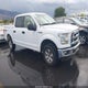 1FTEW1EF1GKE78059 2016 Ford F-150 Xlt auction photo thumbnail 1