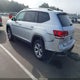 1V2WR2CA9KC564696 2019 Volkswagen Atlas 3.6L V6 Se W/Technology auction photo thumbnail 3